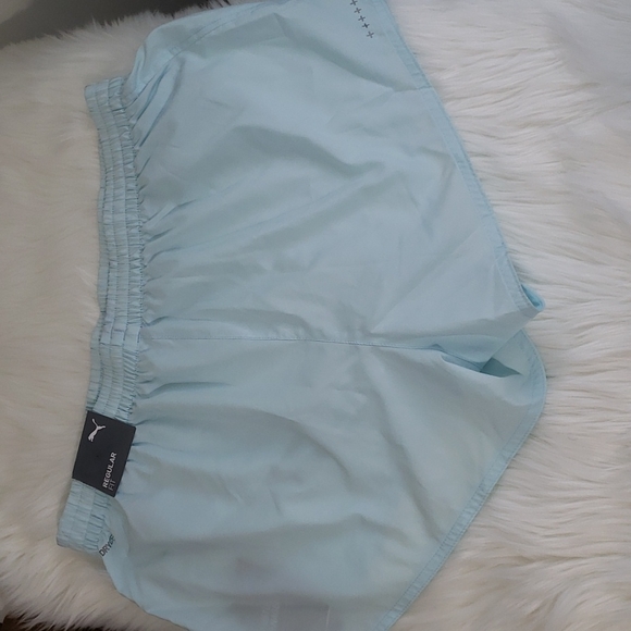NWT Puma Athletic Shorts - Picture 4 of 6